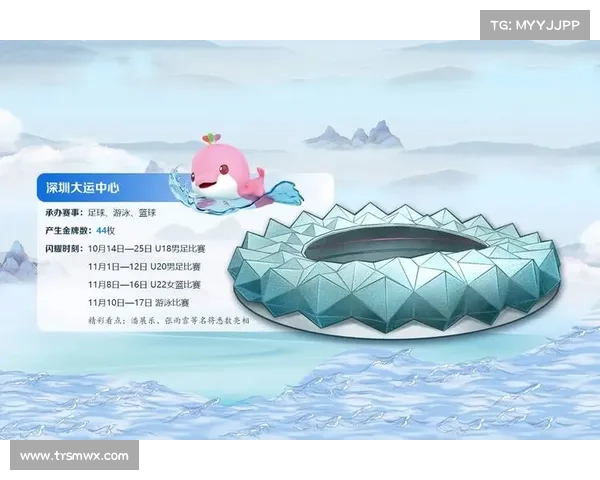 2025年全运会赛事时间安排完整指南涵盖所有比赛项目日程 2025年全运会赛事时间安排完整指南涵盖所有比赛项目日程